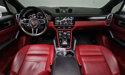 Porsche Cayenne 2022, 70965 км, за 55730.6 USD - фото 7