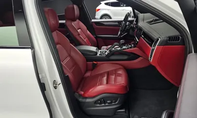 Porsche Cayenne 2022, 70965 км, за 55730.6 USD - фото 10