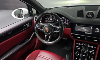 Porsche Cayenne 2022, 70965 км, за 55730.6 USD - фото 13