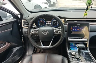 GAC Trumpchi GS5 2019, 70100 км, за 8393 USD - фото 18