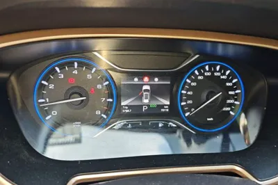 GAC Trumpchi GS5 2019, 70100 км, за 8393 USD - фото 19