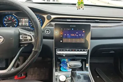 GAC Trumpchi GS5 2019, 70100 км, за 8393 USD - фото 20