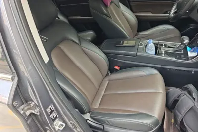GAC Trumpchi GS5 2019, 70100 км, за 8393 USD - фото 24