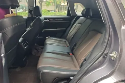 GAC Trumpchi GS5 2019, 70100 км, за 8393 USD - фото 25