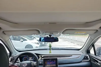GAC Trumpchi GS5 2019, 70100 км, за 8393 USD - фото 26