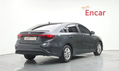 Kia K3 2020, 22529 км, за 9058.68 USD
