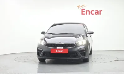 Kia K3 2020, 22529 км, за 9058.68 USD