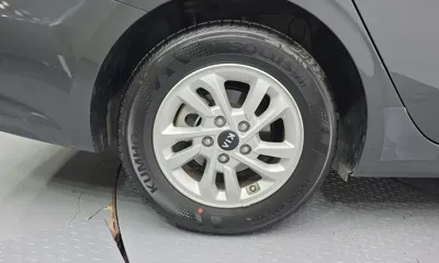 Kia K3 2020, 22529 км, за 9058.68 USD