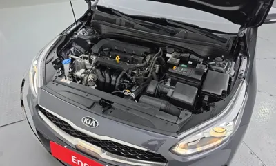 Kia K3 2020, 22529 км, за 9058.68 USD - фото 6