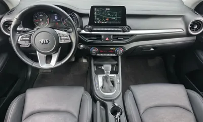 Kia K3 2020, 22529 км, за 9058.68 USD - фото 7