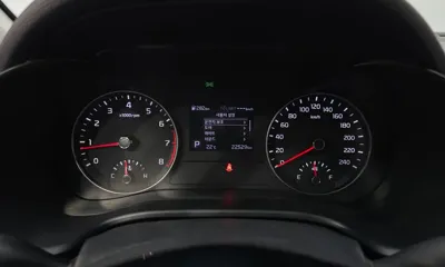 Kia K3 2020, 22529 км, за 9058.68 USD - фото 8