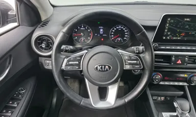 Kia K3 2020, 22529 км, за 9058.68 USD - фото 14