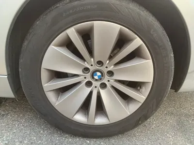 BMW 7-Series 2007, 133000 км, за 3635.65 USD