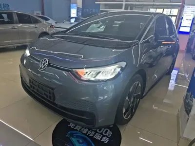 Volkswagen ID.3 2022, 54200 км, за 11830.11 USD