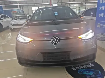 Volkswagen ID.3 2022, 54200 км, за 11830.11 USD