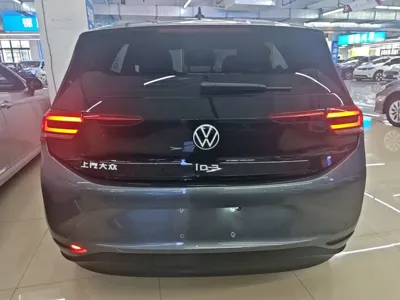 Volkswagen ID.3 2022, 54200 км, за 11830.11 USD - фото 6