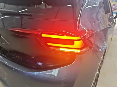 Volkswagen ID.3 2022, 54200 км, за 11830.11 USD - фото 8