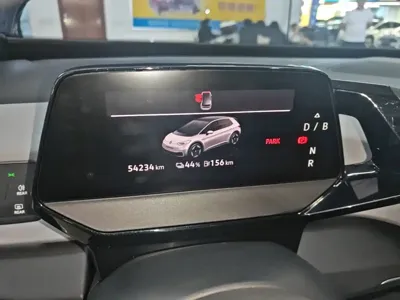 Volkswagen ID.3 2022, 54200 км, за 11830.11 USD - фото 12