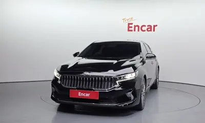 Kia K7 2020, 65268 км, за 12020.49 USD