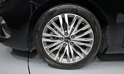 Kia K7 2020, 65268 км, за 12020.49 USD