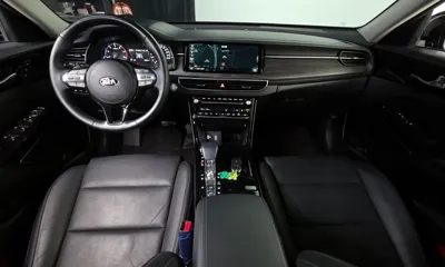 Kia K7 2020, 65268 км, за 12020.49 USD - фото 7