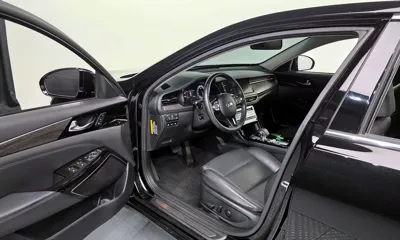 Kia K7 2020, 65268 км, за 12020.49 USD - фото 10
