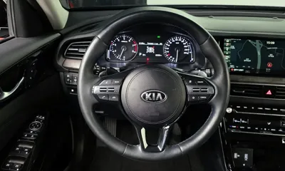 Kia K7 2020, 65268 км, за 12020.49 USD - фото 16