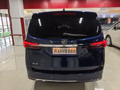 Buick GL8 2023, 49000 км, за 18539.96 USD