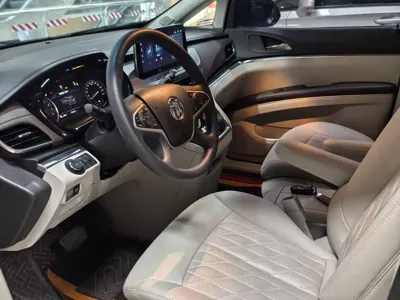 Buick GL8 2023, 49000 км, за 18539.96 USD - фото 7