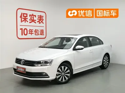 Volkswagen Sagitar · 2018 год