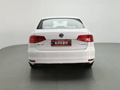 Volkswagen Sagitar 2018, 48700 км, за 5811.5 USD
