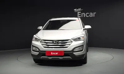 Hyundai Santafe 2015, 128362 км, за 6240.65 USD
