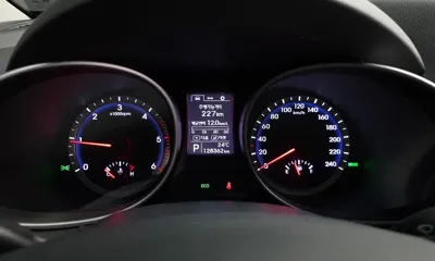 Hyundai Santafe 2015, 128362 км, за 6240.65 USD - фото 8