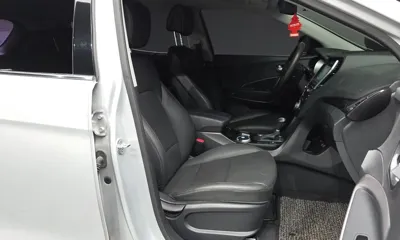 Hyundai Santafe 2015, 128362 км, за 6240.65 USD - фото 11