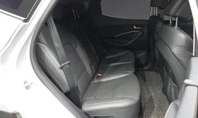 Hyundai Santafe 2015, 128362 км, за 6240.65 USD - фото 12