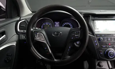 Hyundai Santafe 2015, 128362 км, за 6240.65 USD - фото 13