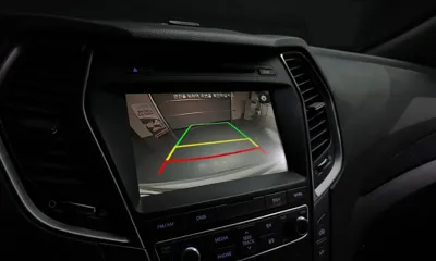 Hyundai Santafe 2015, 128362 км, за 6240.65 USD - фото 15