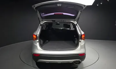 Hyundai Santafe 2015, 128362 км, за 6240.65 USD - фото 20