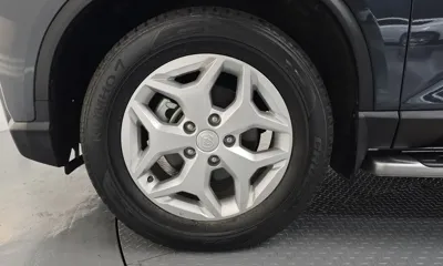 KG_Mobility_Ssangyong Rexton 2022, 44631 км, за 15635.19 USD