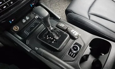 KG_Mobility_Ssangyong Rexton 2022, 44631 км, за 15635.19 USD - фото 9
