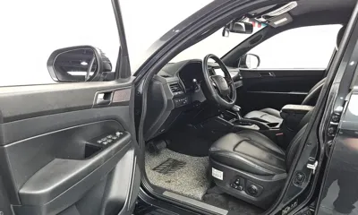 KG_Mobility_Ssangyong Rexton 2022, 44631 км, за 15635.19 USD - фото 10
