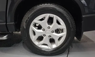 KG_Mobility_Ssangyong Rexton 2022, 44631 км, за 15635.19 USD - фото 21