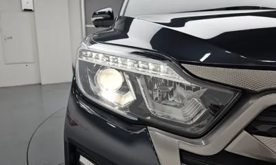KG_Mobility_Ssangyong Rexton 2022, 44631 км, за 15635.19 USD - фото 22