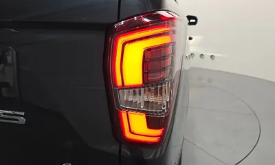KG_Mobility_Ssangyong Rexton 2022, 44631 км, за 15635.19 USD - фото 23