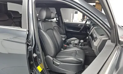 KG_Mobility_Ssangyong Rexton 2022, 44631 км, за 15635.19 USD - фото 26