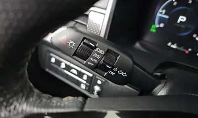 KG_Mobility_Ssangyong Rexton 2022, 44631 км, за 15635.19 USD - фото 30