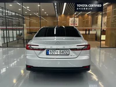 Toyota Camry 2026, 2023 км, за 31596.11 USD
