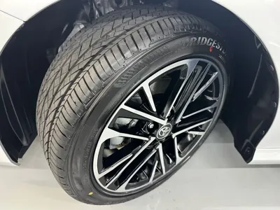 Toyota Camry 2026, 2023 км, за 31596.11 USD