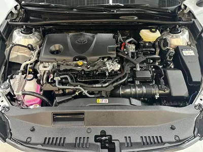 Toyota Camry 2026, 2023 км, за 31596.11 USD - фото 6