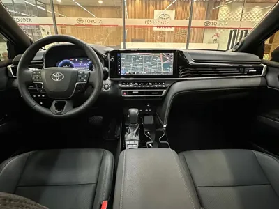 Toyota Camry 2026, 2023 км, за 31596.11 USD - фото 7